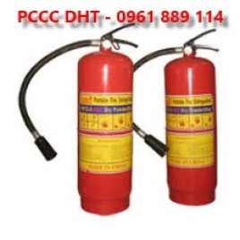 ĐIỂM BÁN BÌNH CHỮA CHÁY BỘT 4KG TẠI BẮC NINH GIÁ RẺ